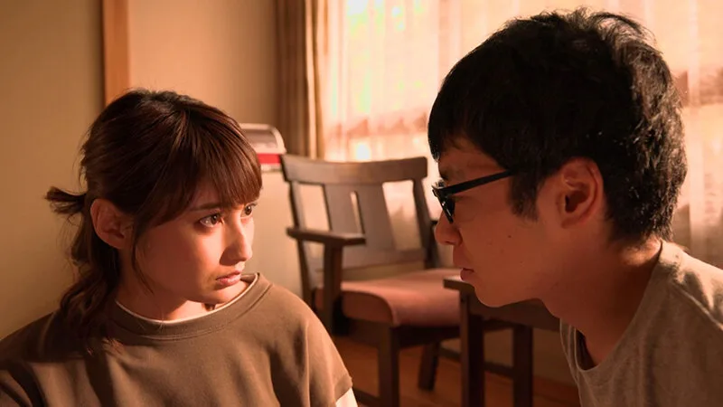 【配信限定特別版】母子交尾~奥日光湯滝路~ 本田瞳 サンプル画像2