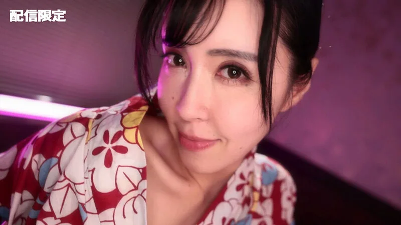 【配信限定特別版】母子交尾～足尾温泉路～ 宇佐美すい サンプル画像19