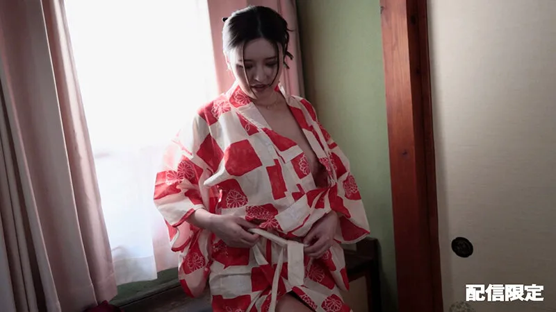 【配信限定特別版】母子交尾~沼田白根温泉路~ 若林ゆりな サンプル画像19