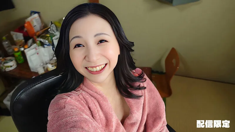 【配信限定特別版】母子交尾～南会津水無川路～ 月野ゆりね サンプル画像16
