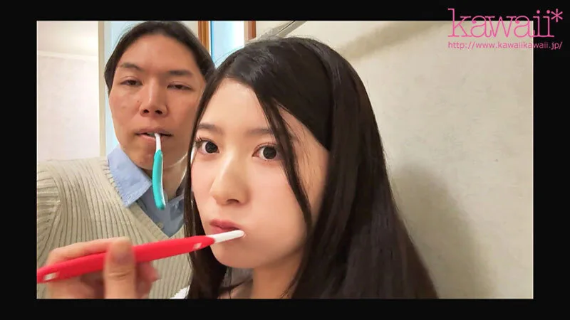 なんで滅茶苦茶にされてダブルピースしてるんだよ…クソが。清楚な彼女は、知らない男の犬でした。 設楽ゆうひ サンプル画像4