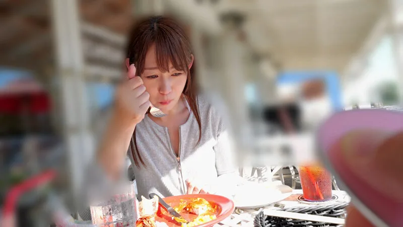 スタイル抜群の人妻と中出し不倫 まる一日とびっこ浜辺でデート 白河花清 サンプル画像2