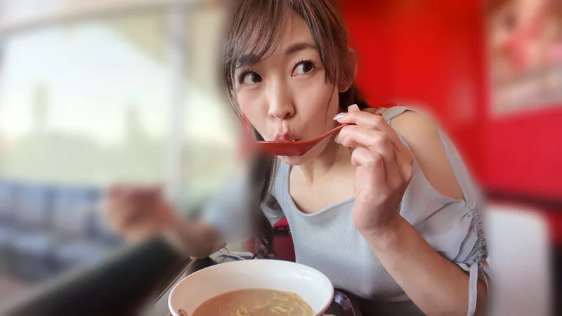 ノーブラ美熟女‘とびっこ装着’恥辱デート 白河花清 ~排卵日確定!妊娠やむなし!?中出し野獣SEX!! サンプル画像3
