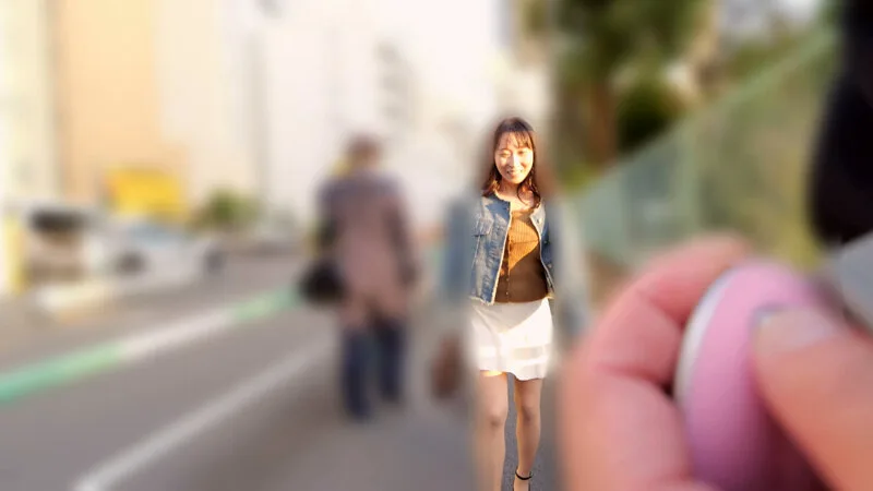 恥辱、陵●、とびっこ装着・繁華街デート!39 相河沙季 サンプル画像2