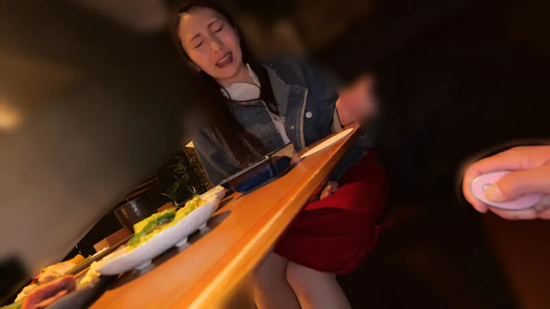 ド変態、ド淫乱…とにかくめちゃくちゃヤリタイ放題!ハメ撮り生中出しデート 妃ひかり サンプル画像3