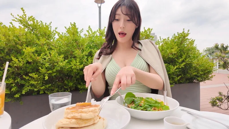 森沢かな まるごと完全収録 14時間09分 BEST 2 サンプル画像7