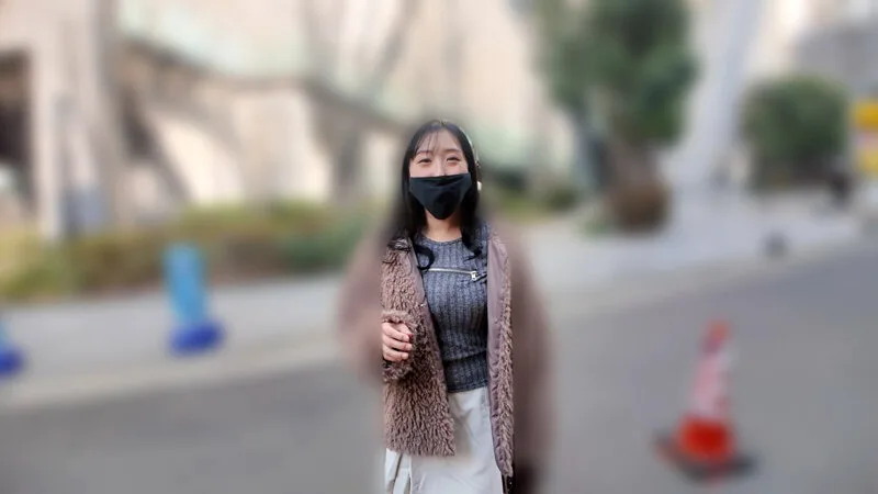 初体験!デカチンイラマで喉ボコ・喉奥ザーメン発射 相河沙季 サンプル画像3