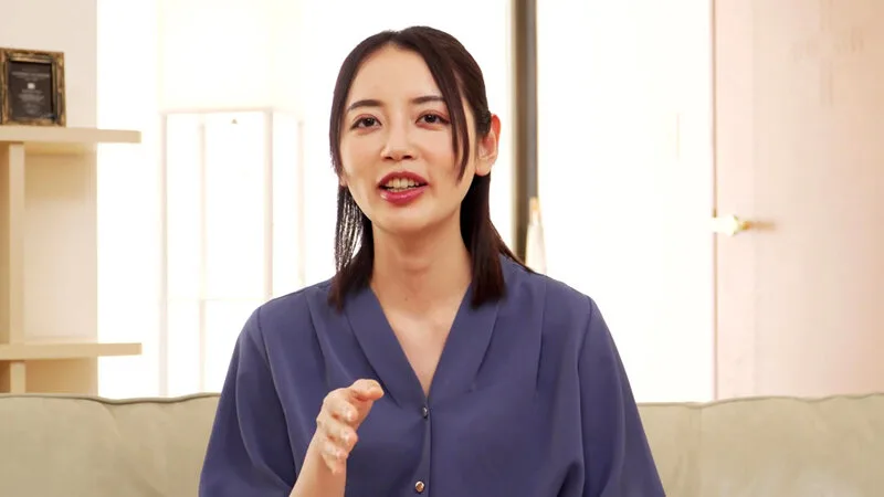 【4K】清楚なレス妻が欲望を抑えきれずAV出演 即ハメ性交 美咲かんな サンプル画像5