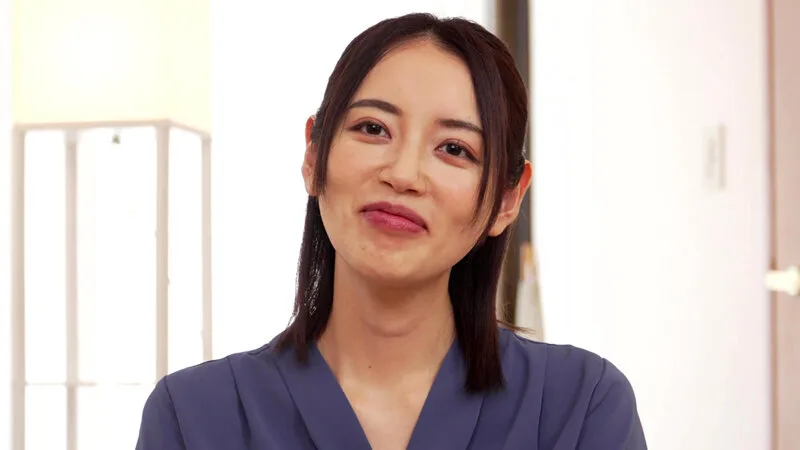 【4K】清楚なレス妻が欲望を抑えきれずAV出演 即ハメ性交 美咲かんな サンプル画像8