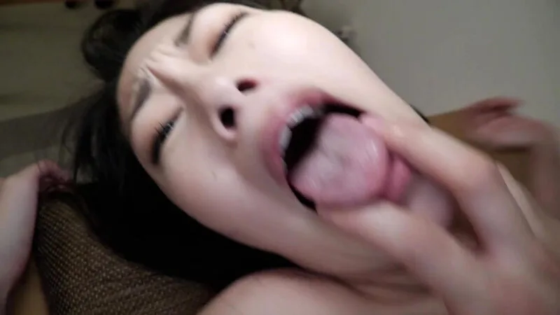 【4K】嫁の留守中に義姉とイカセまくりSEX 澄河美花 サンプル画像13