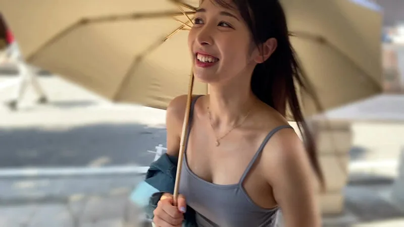 【4K】セックスレスな美巨乳人妻がAV男優と不倫性交 小野坂ゆいか サンプル画像2