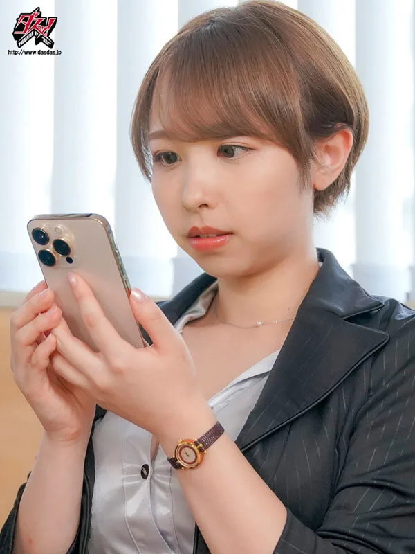 洗脳LIKEボタンで巨乳パパ活ビッチをガチ恋服従させられる神マッチングアプリ 宍戸里帆 サンプル画像2