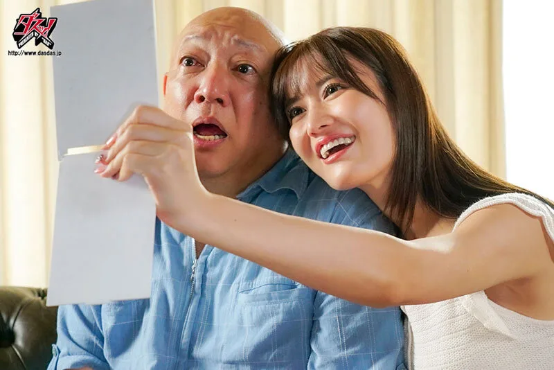 憑依おじさんin藤森里穂 生意気な巨乳女を乗っ取り代わりに彼氏と情交。 サンプル画像1