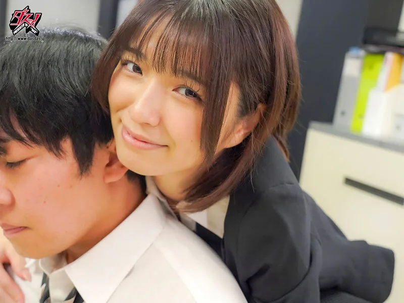 【抜き特化】甘ジェラ淫語実況NTR【貴方に喋りかける天然スレンダー美少女】 倉本すみれ サンプル画像2
