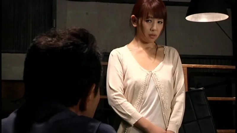 不倫妻 結城みさ サンプル画像7
