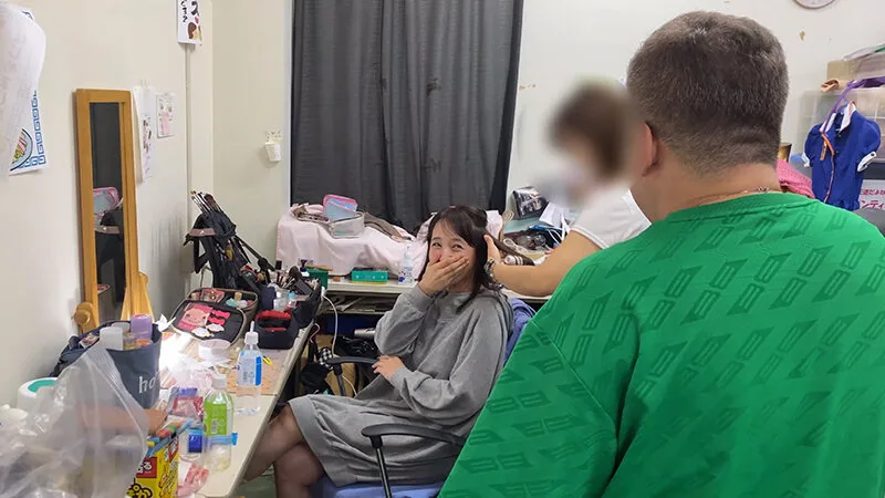 ★配信限定！特典映像付★引き篭りのボクを毎日SEXで誘惑して立ち直らせてくれた義母6 安野由美 サンプル画像19
