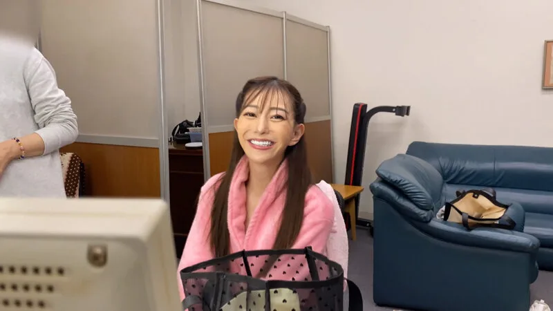 ★配信限定!特典映像付★涙のノンストップ激イカせSEX51 蒼山愛奈 サンプル画像19
