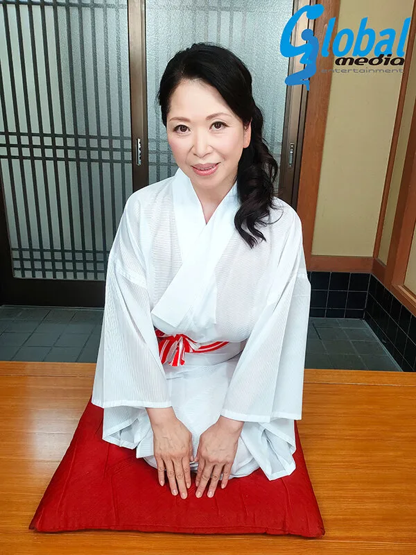 【VR】VR麗しの熟女湯屋 いらっしゃいませ即尺＆和室ねっとり恋人プレイ 加山なつこ サンプル画像2