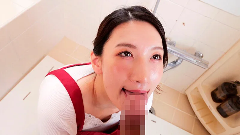 色白デカ尻の家事代行おばさんに即ハメ!デカチンの虜になった人妻が翌日勝手に押しかけてきたので満足するまで何度も中出ししてあげた 49 小谷舞花 サンプル画像4