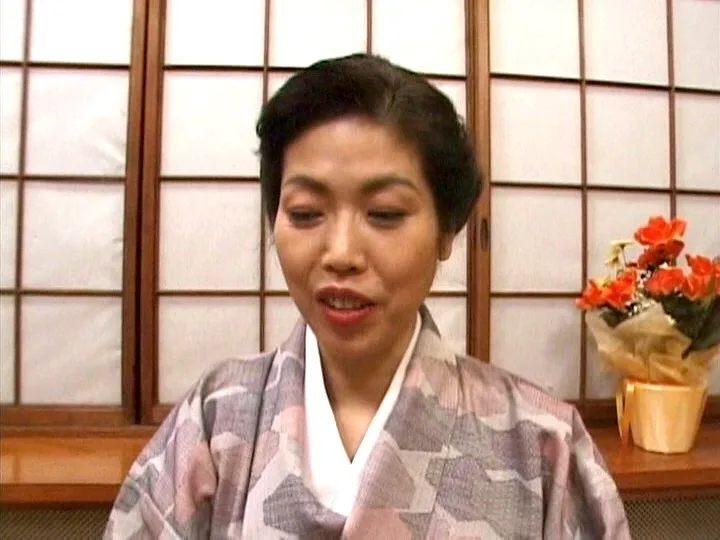 採りたて五十路 主人が勃たないので我慢出来ずにAV出演しました。 滝本亜矢子50歳 サンプル画像1