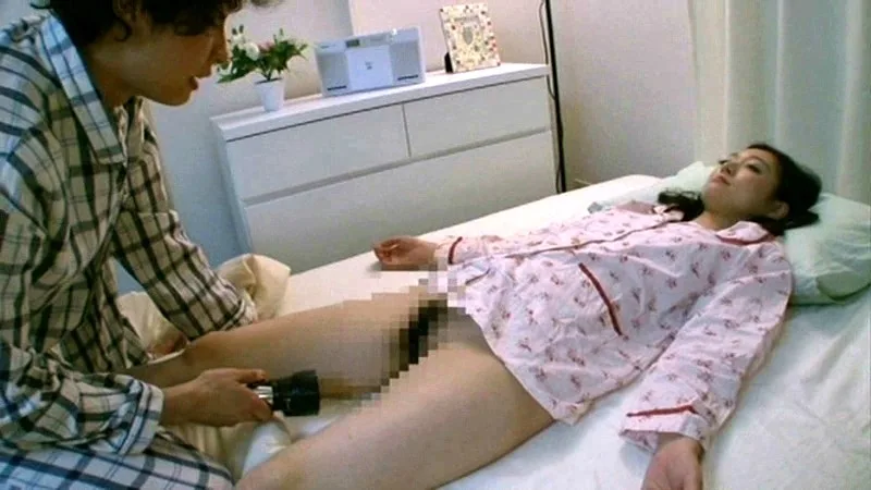 近親相姦 母の膣 仲間麗奈 サンプル画像12