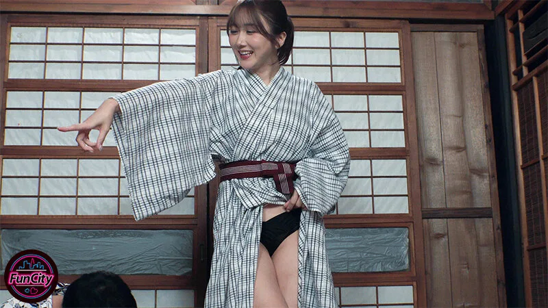 息子ほど年の離れたバイト先の男子学生達と一泊二日の温泉旅行に来た美熟女パート主婦はお酒に酔うとノリノリで…俺たちみんな39歳パート主婦ひびきさんのガチ恋勢 大槻ひびき サンプル画像12