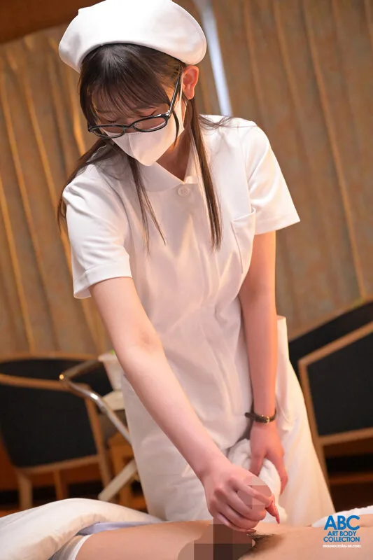 大っ嫌いな元カレが入院してきて性介助要求された美人看護師 婚約中なのにクズ男のチ●ポに抗えずハメまくった3カ月間のNTR入院性活 静河 サンプル画像3