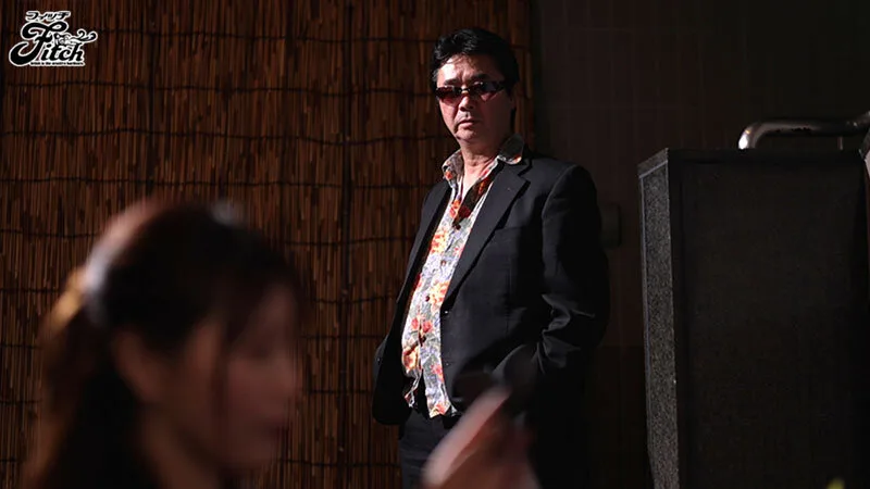 黒人に溺れた極道の女 ~男堅気なデカマラ黒人と本気の中出しSEX~ 新村あかり サンプル画像7