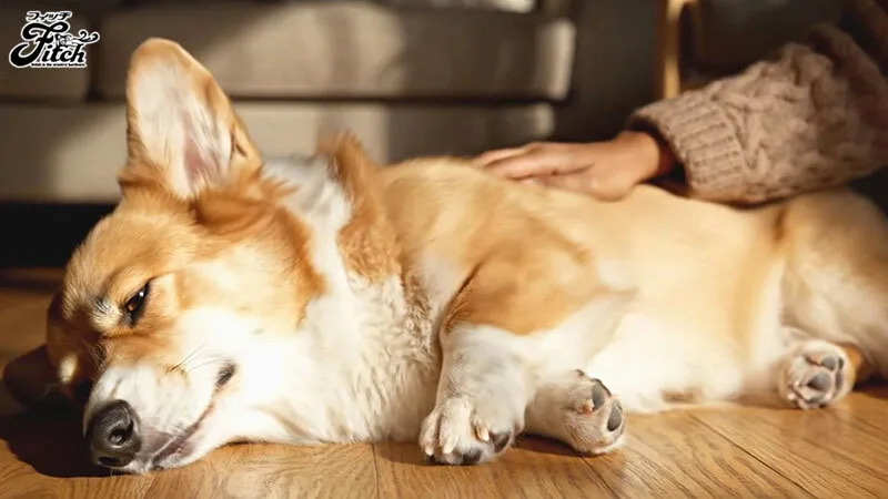 犬目線で美人主人とSEX!私は夫に内緒で従順なペットを飼っています-寂しい巨乳若妻のナマ交尾と飼育愛- 菊乃らん サンプル画像1