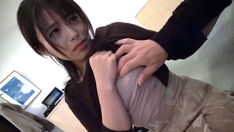 セックスレス人妻と行く 不倫づくし貸別荘の旅 side.A&B RE:MIX サンプル画像5