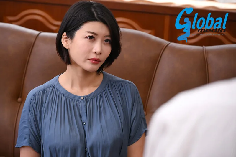 緊縛調教妻 日々の虐めと不信感に耐えかねた執事が御曹司に嫁いだ性悪女に復讐の天誅! 推川ゆうり サンプル画像1