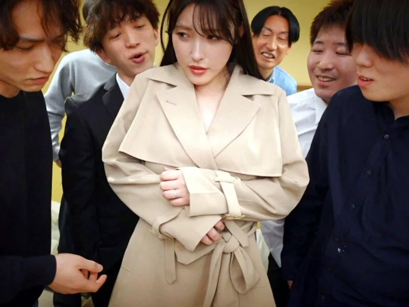 至高の生膣、ついに解禁。森沢かな、最高の真正中出し愛人。 サンプル画像16