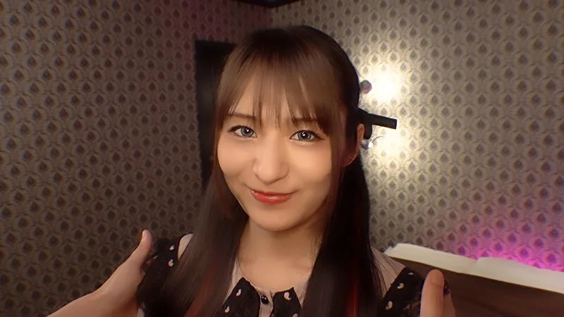 地雷系ぴえんガールと嫉妬渦巻くパパ活NTR中出しSEX 松下りこ サンプル画像3