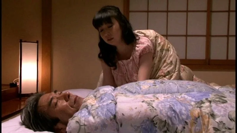 母さんの膝枕 明星ちかげ・藤子 サンプル画像2