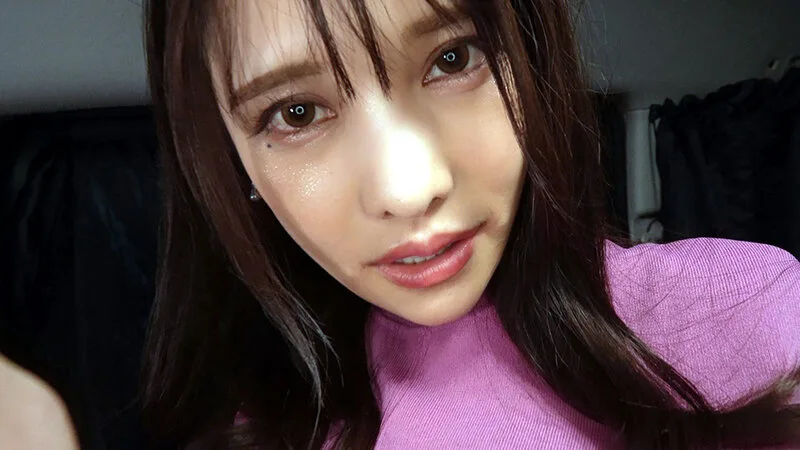 「私を目で壊してっ!」本能がバグる自撮り淫乱妻オナニー 花衣つばき サンプル画像1