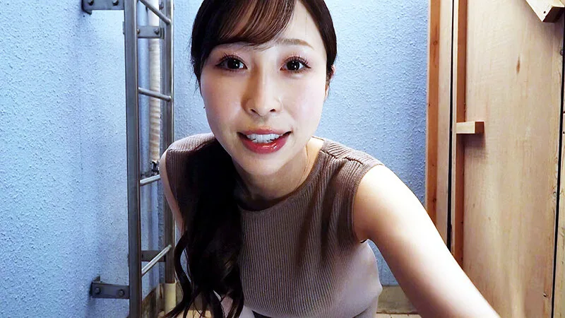 「私を目で壊してっ！」本能がバグる自撮り淫乱妻オナニー 工藤ゆり サンプル画像1