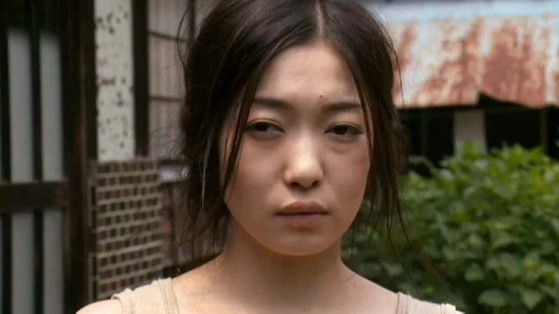 兄嫁 肉欲の匂い漂う昭和 江波りゅう サンプル画像18