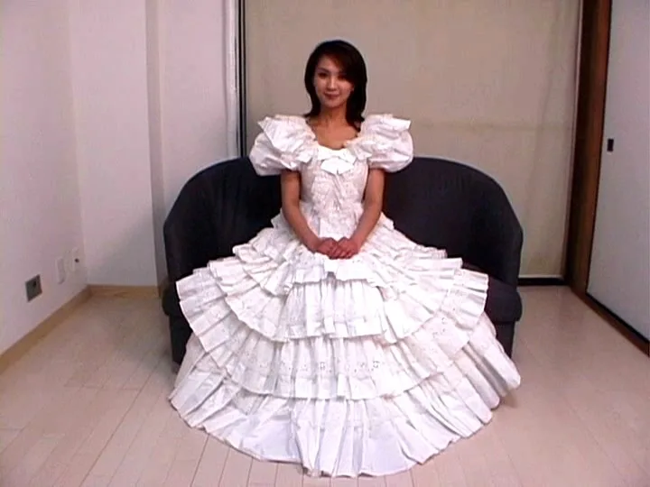 美熟女・艶堂しほり 潮吹きコスプレFUCK!! サンプル画像1