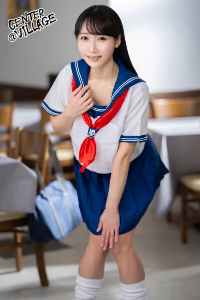 たとえば熟女がコスッたら!?そこには現実逃避の楽園がありました! 君佳詩織 サンプル画像4