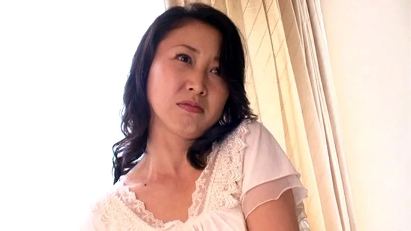 近親相姦 母さんの爆尻 木下藍子 サンプル画像1
