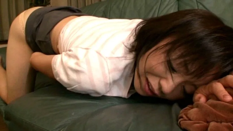 キンタマてもみ母 立川由美子 サンプル画像3