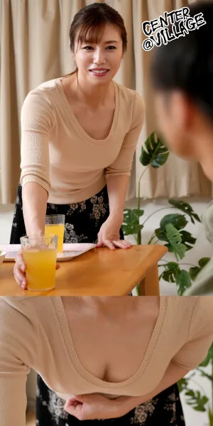 友達の母親~最終章~ 槙野礼香 サンプル画像2
