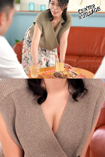 友達の母親~最終章~ 澄河美花 サンプル画像2