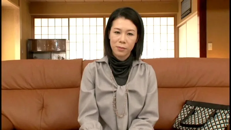 初撮り人妻ドキュメント 吉川雅子 サンプル画像1