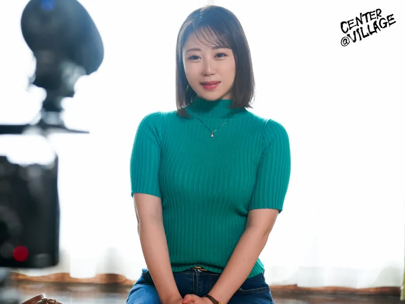 初撮り人妻ドキュメント 三ツ谷優里 サンプル画像4
