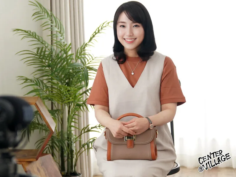 初撮り人妻ドキュメント 宮本小雪 サンプル画像3