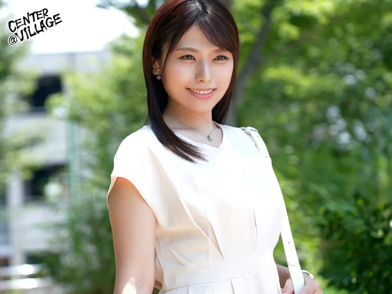 初撮り人妻ドキュメント 河合美央 サンプル画像3