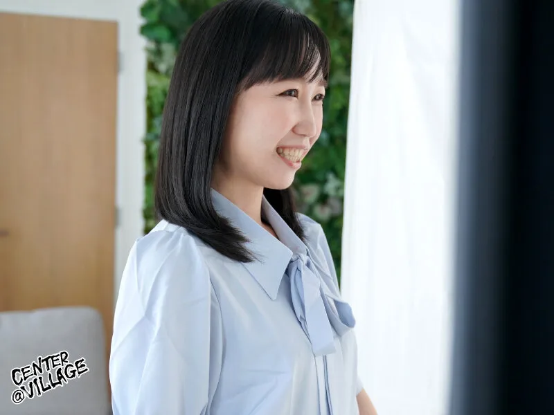 初撮り人妻ドキュメント 松岡むつみ サンプル画像3