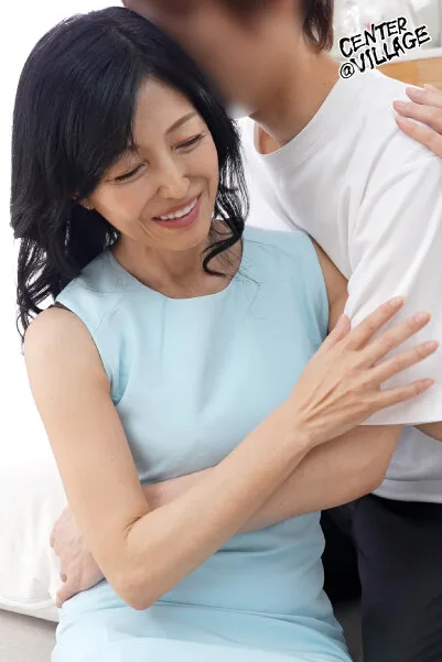 初撮り六十路妻ドキュメント 里海ゆうひ サンプル画像3