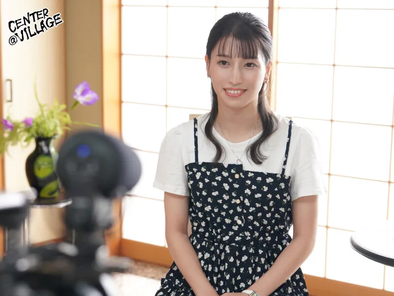 初撮り人妻ドキュメント 細川里緒 サンプル画像2